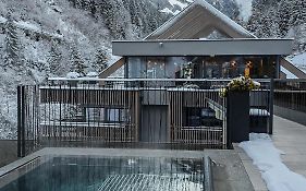 ZillergrundRock Luxury Mountain Resort